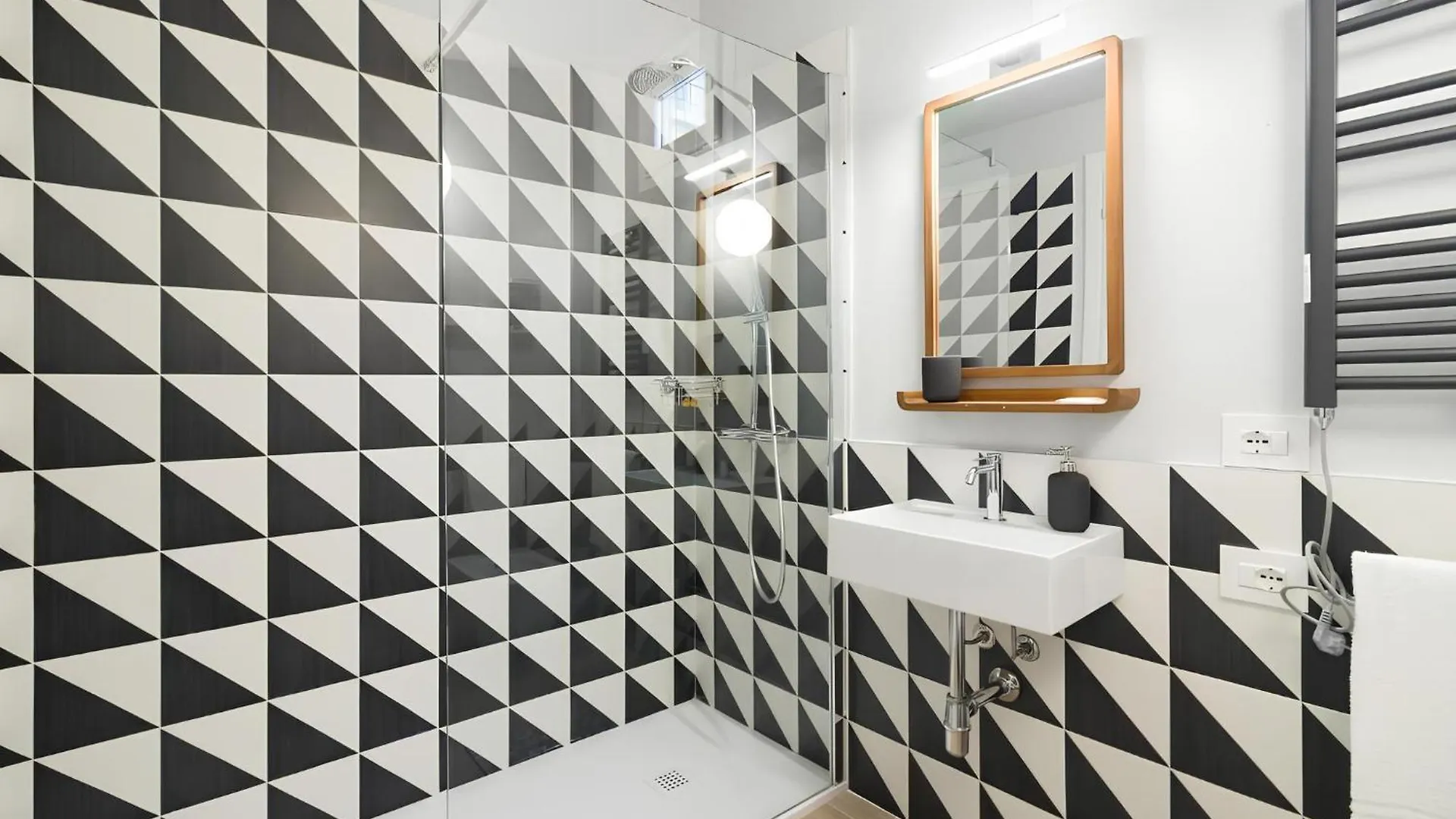 Guest house New Apartment Tita'S Design House Milan Italy