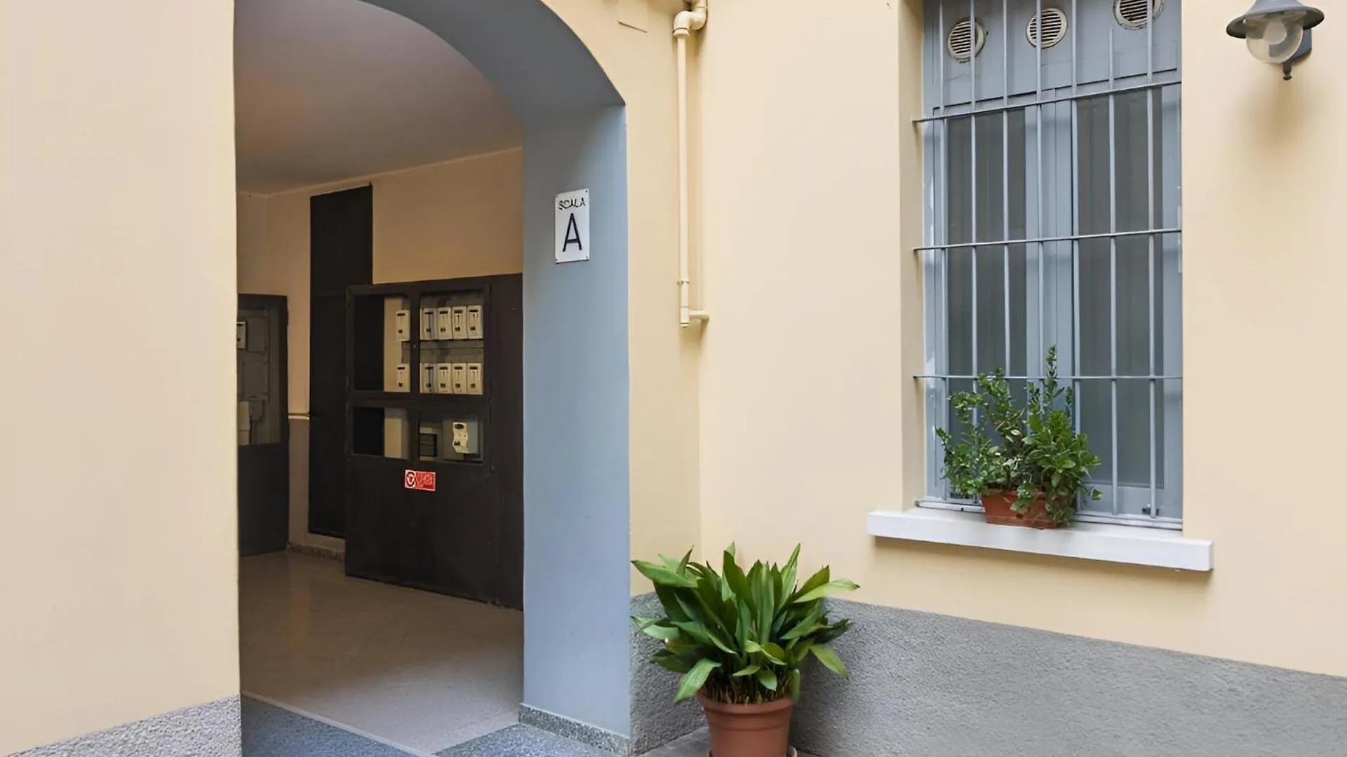 New Apartment Tita'S Design House Milan Guest house