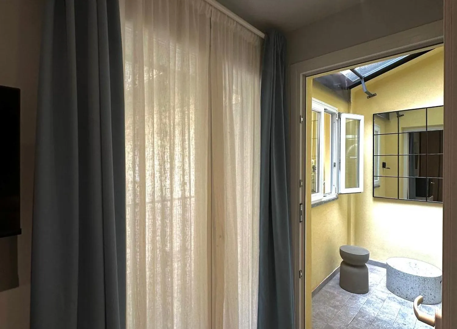 New Apartment Tita'S Design House Milan Guest house