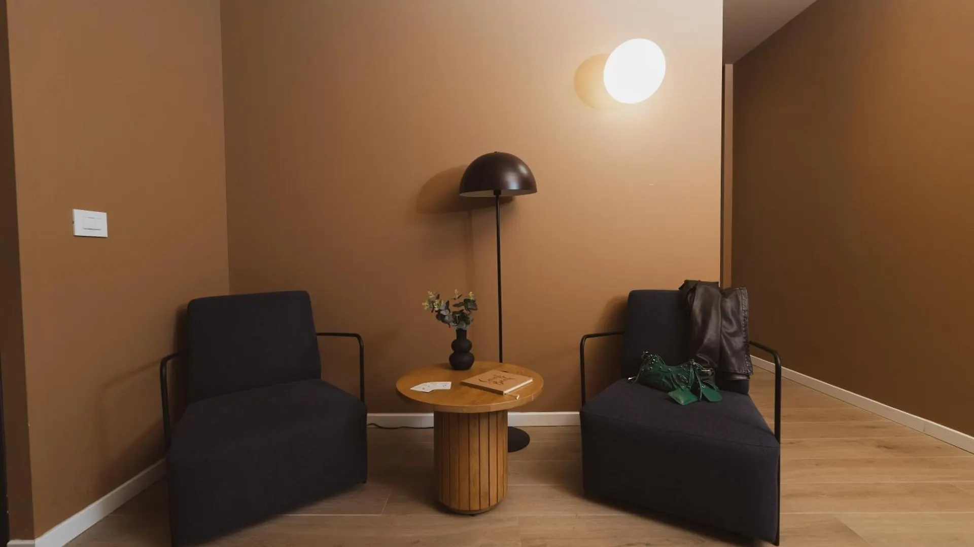 Guest house New Apartment Tita'S Design House Milan